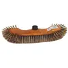 Thomas Balai intérieur demi-tête soie de chine largeur 38,5 cm - bois - nc