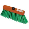Balai miquet PVC fibres naturelles - BROSSERIE THOMAS - 138