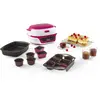 TEFAL Cake Factory Délices KD810112