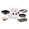 TEFAL Cake Factory Infinity KD850110