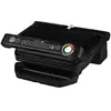 TEFAL OPTIGRILL GC7058 BARBECUE DE CONTACT INTELLIGENT - 6 PROGRAMMES