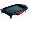 Moulinex - MOULINEX Plancha Accessimo - CB560811 - 1800 W - Noir