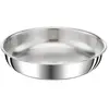 Tefal Tefal - PoÃªle Ã24 cm Ingenio Preference inox  - Gris