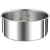 Casserole TEFAL Ingenio Preference 20cm Tefal