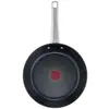 Tefal  Poêle induction COOK EAT inox revêtu 28 cm 