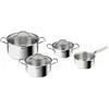 Tefal B864S7 Intuition Ensemble de cuisine 7 pièces