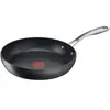 Tefal Poêle Ø30 cm en aluminium UNLIMITED PREMIUM Tous feux dont Induction