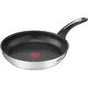 Tefal Emotion Poele Inox 20 cm antiadhesive E3000204