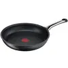 Tefal Poêle EXCELLENCE 28CM Ø 28 cm Noir Aluminium Acier TU