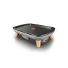 Plancha Tefal Des Saveurs Gourmet CB658P01 2400 W Gris