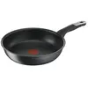 TEFAL G2550102 Poele 19 cm UNLIMITED - Tous feux dont induction - Noir