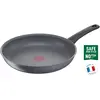 Poêle 28cm Healthy Chef Tefal - Tous feux + induction - G1500623