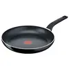 Poêle - TEFAL - C2720553 - Aluminium - Ø 26 cm - Compatible tous feux
