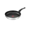 Tefal Poêle à Frire E3000704 Emotion G6 30 Cm