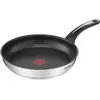 Tefal Poêle - EMOTION - G6 - 24 cm - Aluminium - Anti-adhésif - Compatible induction
