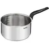 Tefal E3082904 primary casserole inox 18 cm / 2,1 l / compatible induction