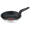 SEB TEFAL E3090204 PRIMARY poele inox avec revetement anti-adhésif 20 cm compatible induction