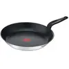 SEB Poêle Ø26 cm en inox PRIMARY Tous feux dont induction