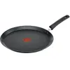 Tefal Unlimited G2553872 poêle Poêle à crêpe Rond
