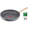 Tefal WMF Function 4 Casserole avec couvercle Acier inoxydable 18/10 16 cm
