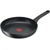 Poêle - Tefal - Ultimate - 28cm - Antiadhésif Titanium 3X - Tous feux + induction