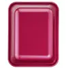 Set de 3 moules à gâteaux Tefal Creabake J3079804 Rose