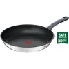 Tefal Tefal Daily Cook 20 Cm G7300255 Frying Pan All-purpose Pan Round