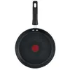 Tefal Poêle à Crêpes Duetto+ 25 Cm