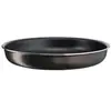Poêle Tefal Ingenio Easy Plus PO 28 cm Noir