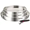 Tefal Ingenio Emotion Set 4P Inox non revetu L8968445