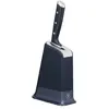 Couteau chef EverSharp Pro 16.5cm avec aiguiseur Tefal