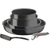 Batterie de cuisine TEFAL Renew 6pcs ceramique
