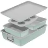Set 5 pieces Ceramik, Moules Empilables Revetement ceramique J175S504