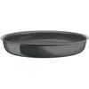 Poêle Tefal Ingenio Renew L2600402 24 cm Gris Hippo Iron