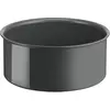 Casserole Tefal Ingenio Renew L2602802 16 cm Gris