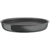 Poêle - Tefal - Ingenio Renew L2600302 - 22 cm - Céramique - Gris Hippo Iron