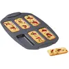 Moule à financier TEFAL Perfectbake financiers