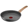 Poêle 24 cm TEFAL INGENIO RENEW Induction, Revêtement céramique antiad...