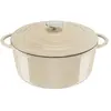Tefal Faitout Lov E25905 29 cm Beige - 3168430347229
