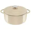 Tefal LOV E25904 5 L Rond Beige