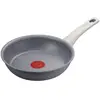 Poêle 20cm Aluminium Revêtement Anti-adhésif Fresh Mood Tefal - La Poêle