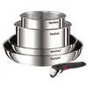Batterie Tefal Ingenio Emotion 5 Pièces