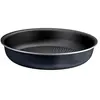 Sauteuse - Tefal - L7230602 - Aluminium - 28 cm - Poignée amovible