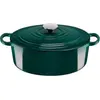 Cocotte TEFAL ELEGANCE 29cm Vert Forest