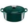 Cocotte TEFAL ELEGANCE 24cm Vert Forest