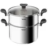 Couscoussier 24cm Primary Tefal - Le Couscoussier