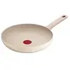 Tefal Glossy Shine 28 cm B6890622 Beige