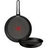 Batterie de cuisine TEFAL Ingenio Excellence poeles 24/28cm
