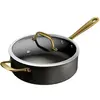 Sauteuse 26cm Bocuse Edition Tefal