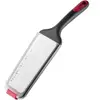 Tefal INGENIO+ Universalreibe, Râpe, Rouge, Noir